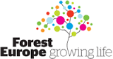 Logo FOREST EUROPE